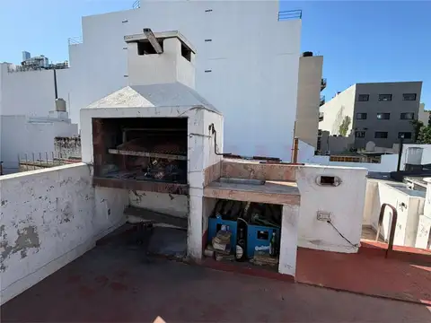 Depto Tipo Casa en Venta de 6 ambientes