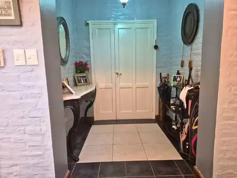 Casa en Alquiler 25 años