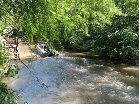 Casa en Venta en Delta del Tigre, USD 40.000