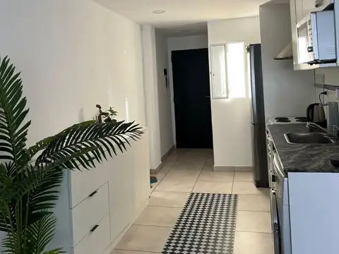 Departamento de 3 Ambientes a estrenar con cochera