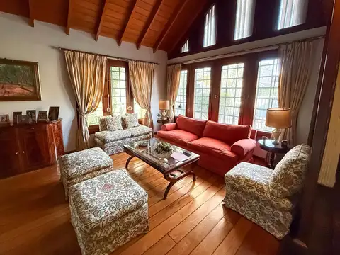 Casa en Venta 50 años