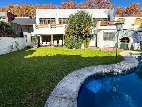 Casa en Venta en Martinez, USD 720.000