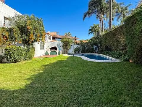 Casa en Venta de 4 dormitorios