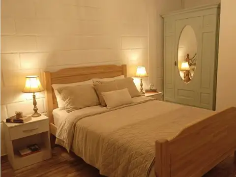 Departamento en Alquiler con 1 cochera