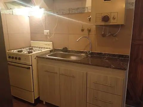 Departamento en Alquiler en Parque San Vicente, $ 600.000