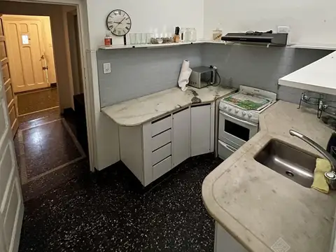 Casa en Venta 40 años