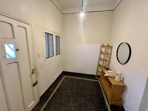 Ingeniero Mitre al 1000