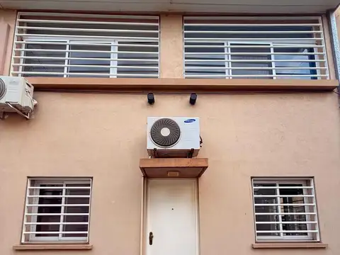 DEPARTAMENTO DUPLEX CAMPANA