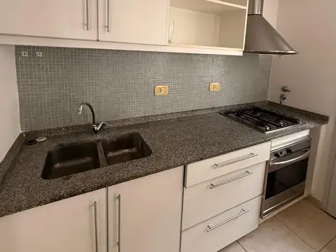 DEPARTAMENTO DUPLEX CAMPANA