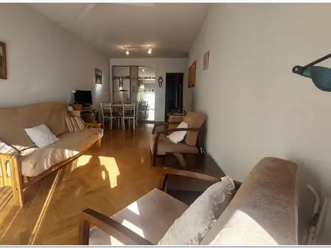 Departamento en Alquiler de 2 ambientes