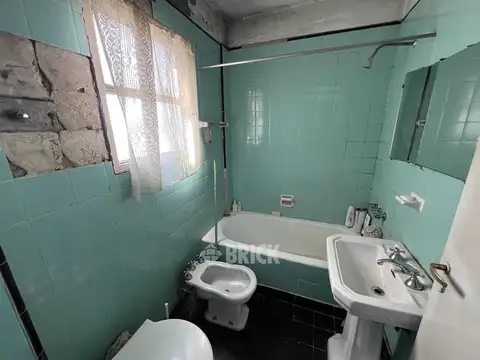 Departamento en Venta en Paternal, USD 68.000