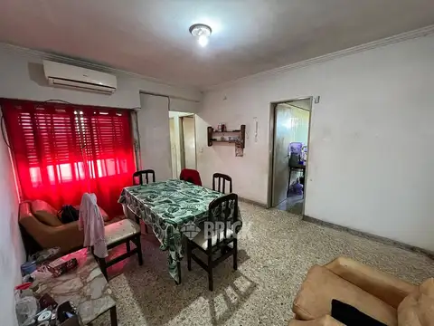 TERRERO AL 2600 - 59 M2 BALCON TODO SOL TODO EXTERNO