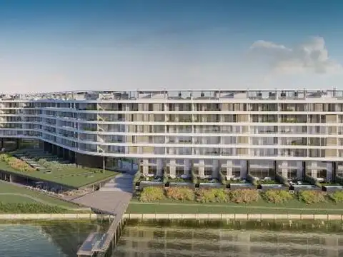 Departamento en Nordelta