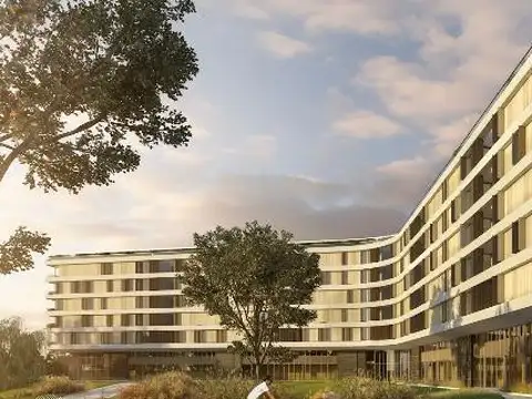 Departamento en Venta A Estrenar