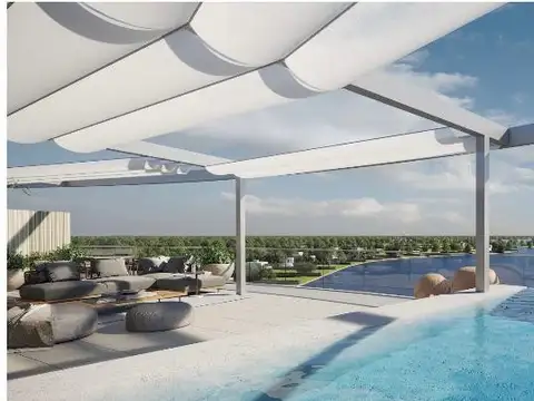 Departamento en Venta en Nordelta, USD 726.000