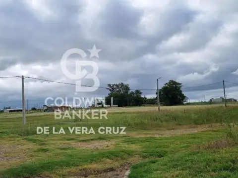 Terreno en Venta 40  mts Frente