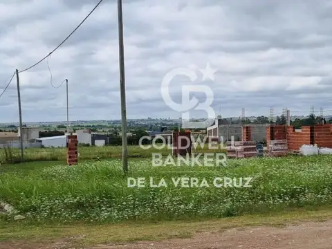 TERRENOS  en LOMA HERMOSA - Aldea Brasilera. A 23 km de Paraná