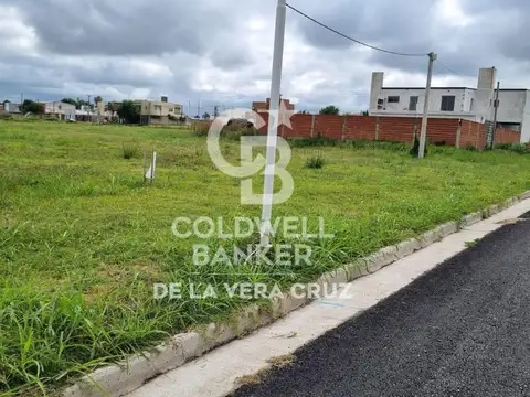 Terreno en Venta de 600,0 m2