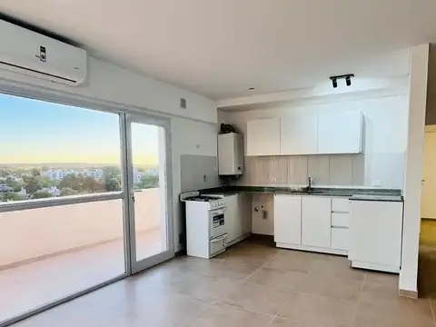 DEPARTAMENTO EN VENTA, A ESTRENAR