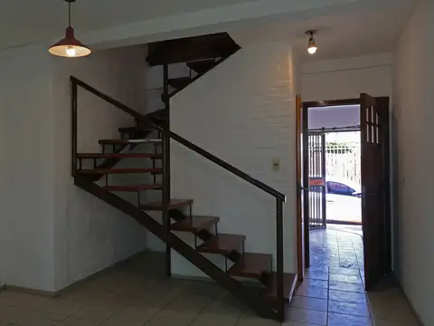 Departamento en Alquiler de 3 ambientes