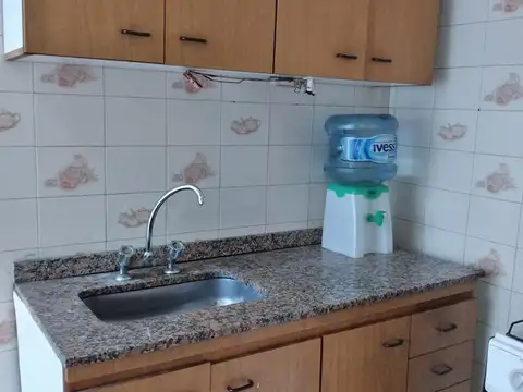 Departamento en Alquiler de Monoambiente