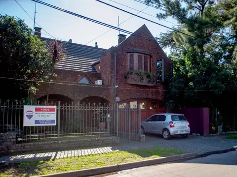 VENTA CASA HURLINGHAM APTO CRÉDITO 6 AMBIENTES