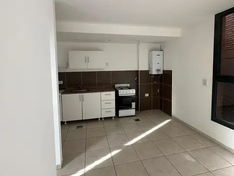 Departamento en Venta 6 años