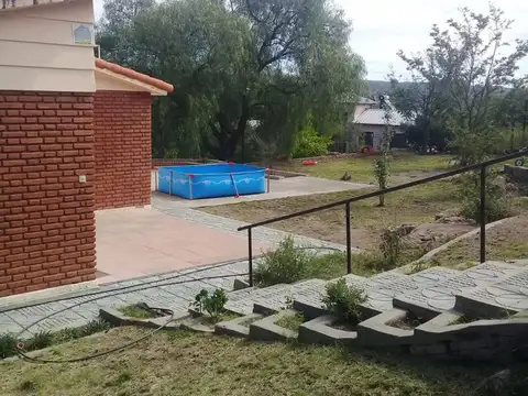 Casa en Venta en Capilla del Monte, USD 85.000