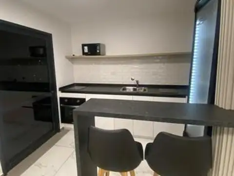 Departamento en Alquiler Temporal de 2 ambientes