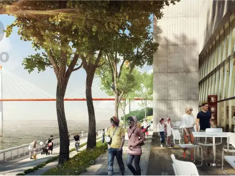 Local en Venta en Zarate, USD 98.000