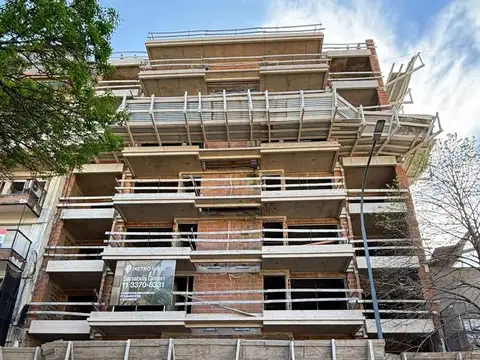 VENDO DEPTO 2 AMBIENTES VILLA DEVOTO