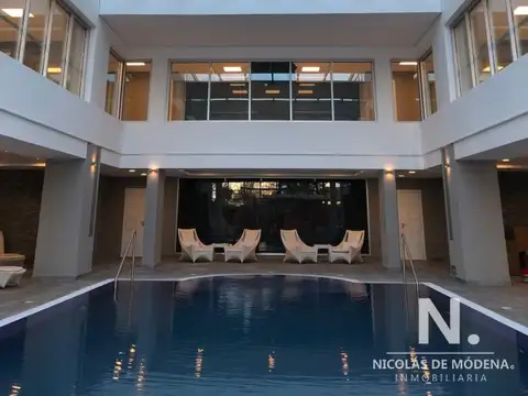 Departamento en Venta en Playa Mansa, USD 297.000