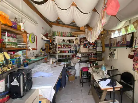 Depto Tipo Casa en Venta al Este