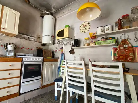 Depto Tipo Casa en Venta de 3 ambientes