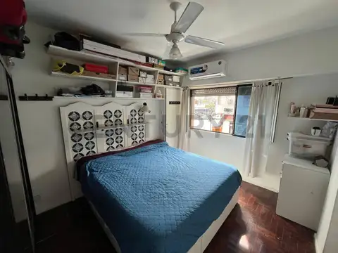 VENTA DEPARTAMENTO 4 AMBIENTES CON DOBLE BALCON - VILLA LURO