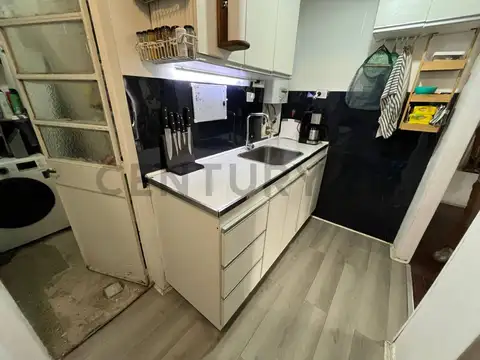 Departamento en Venta en Villa Luro, USD 115.000