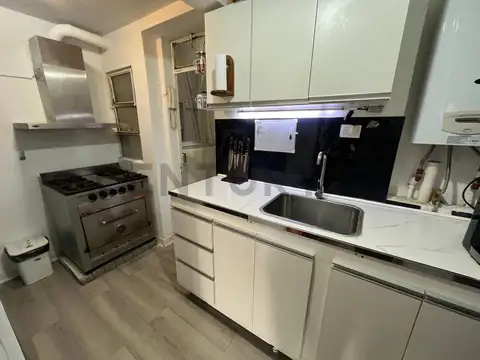 Departamento en Venta de 3 dormitorios