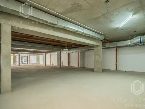 Local en Venta A Estrenar