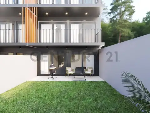 Departamento en Venta en Villa Crespo, USD 72.000