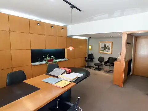 Oficinas en Venta en Rosario - Centro