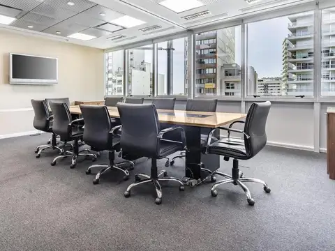 Libertador Avenue 2442 4th Floor (b1636dsr) - Olivos 0 Buenos Aires , Argentina