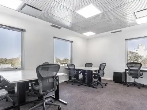 Libertador Avenue 2442 4th Floor (b1636dsr) - Olivos 0 Buenos Aires , Argentina