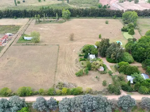 Terreno en Venta en Campana - GBA Norte