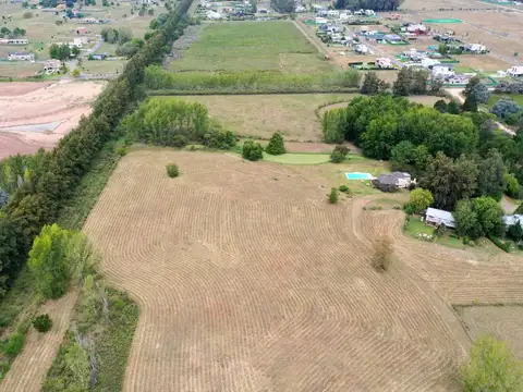 Terreno en Venta en Campana - GBA Norte