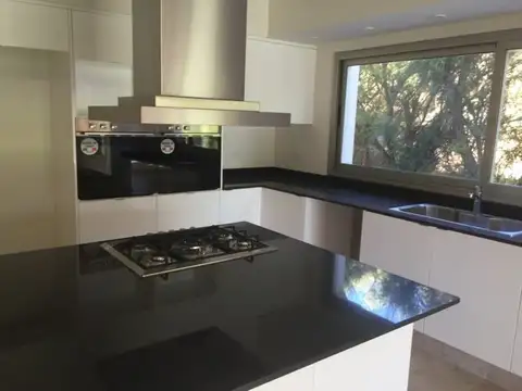 Casa en Venta A estrenar