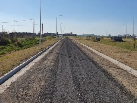 Boulevard Nestor de Iriondo