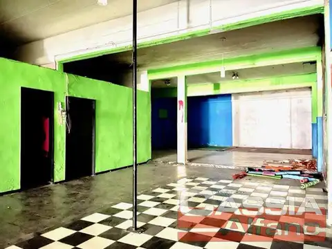 Local en Alquiler 20 años