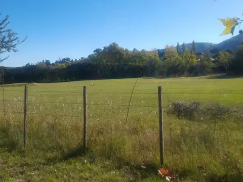 Casa en Venta en La Cumbre, USD 85.000