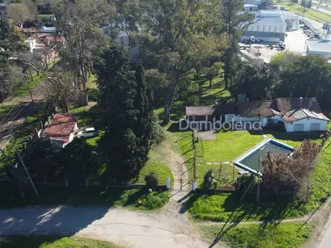 Terreno en Venta en Centro (Moreno), USD 650.000