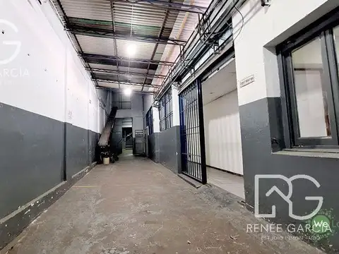 Galpon en Venta en Villa Devoto, USD 497.000